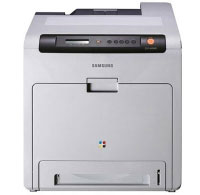 Samsung CLP-610ND